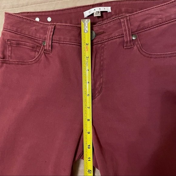 CABI jeans - Picture 7 of 9